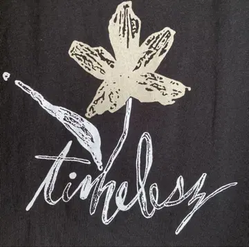 Timelesz 티셔츠 2024