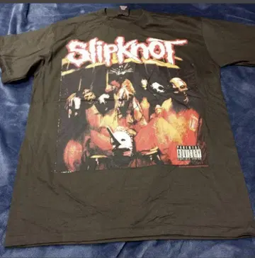 SLIPKNOT 슬립낫 XL 사이즈 티셔츠