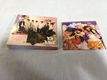 BON BON VOYAGE 초회 한정판 2