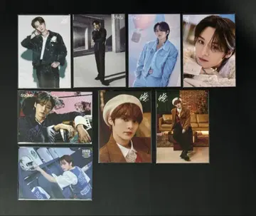 straykids 스키즈 랜트 레노
