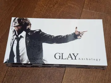 GLAY 앤솔로지