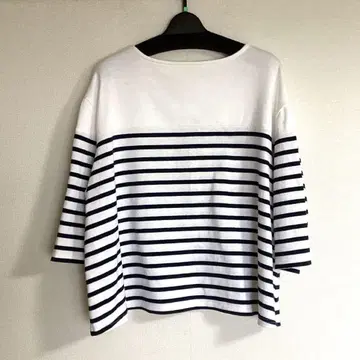 메종샹토이즈 MAISONCHANTOISE SHIPS 티셔츠