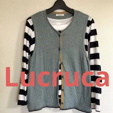 루쿠루카 베스트 Lucruca 센소유니코
