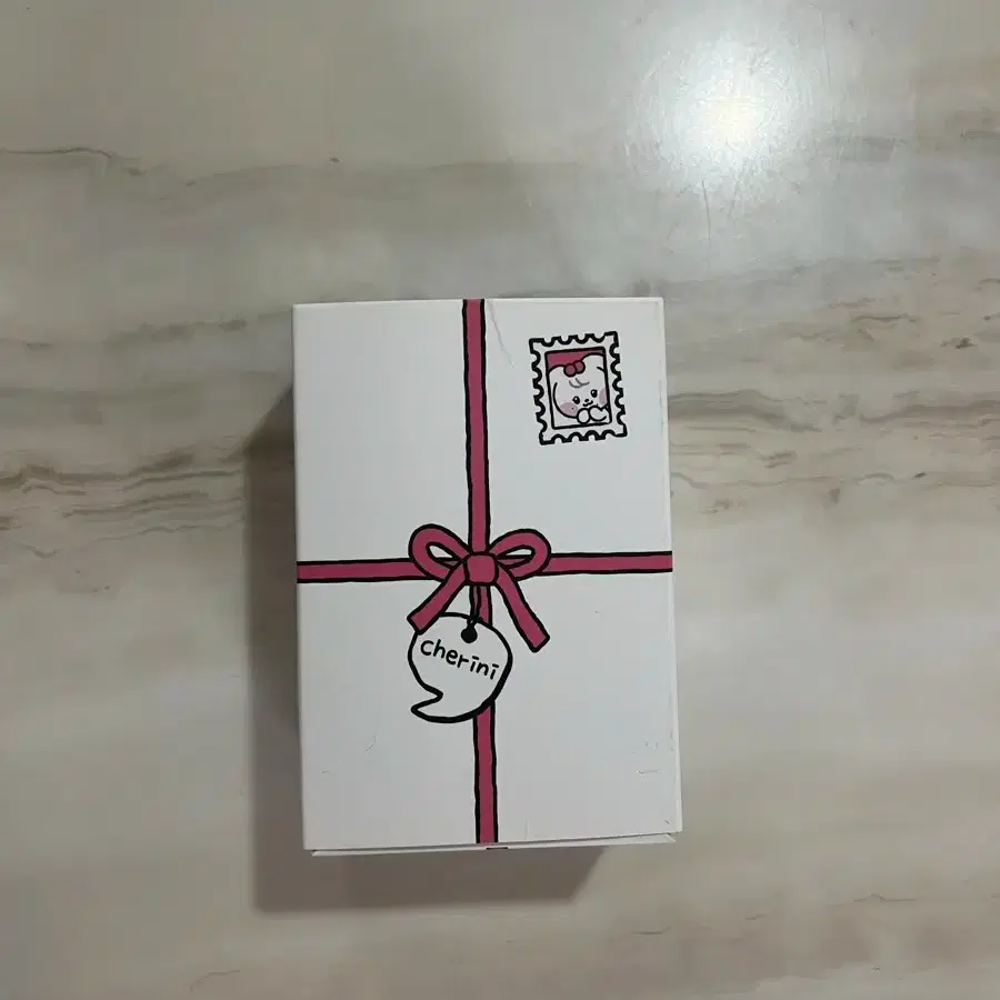 アイドル IVE minini cherini IVE - minive minini (IVE x LINE Friends Collection Merch