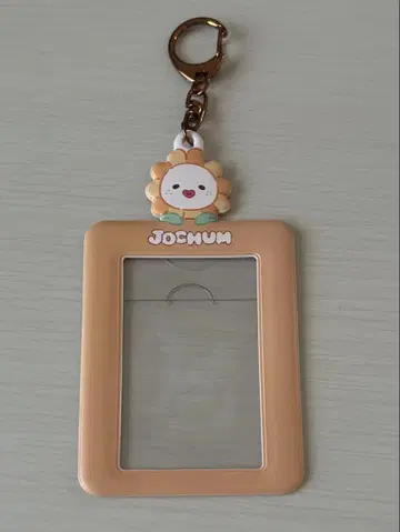 제오참 bira 트레이딩 카드 케이스