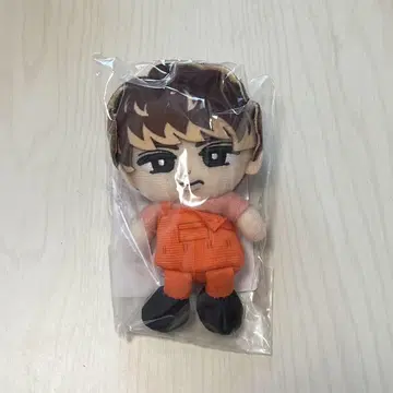 SnowMan 무카이 코지 스노우 칠