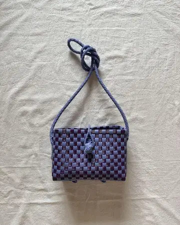 mekearirsa HELLOBAG 메케아리사 헬로 백