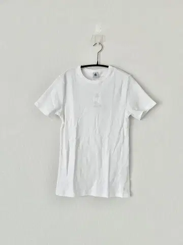 PETIT BATEAU TEE-SHIRT 쁘띠바또 셔츠