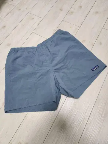 Patagonia 배기 숏팬츠 L 사이즈 5인치