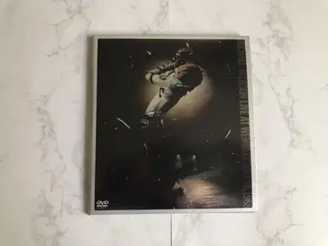 마이클 잭슨 Live at Wembley 1988 DVD