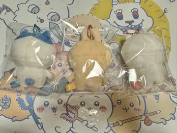 치이카와 텐시토 악마 마지카루 치이카와 마스코트 치이카와 하치와레