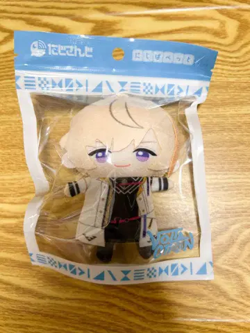 니지산지 voltaction 니지파펫 후우라 카나토