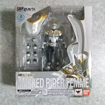 S.H.Figuarts 가면라이더 팜