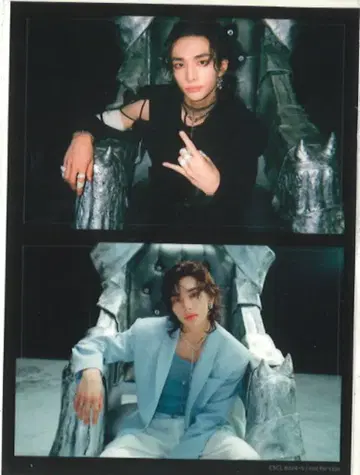 StrayKids Hyunjin GIANT A
