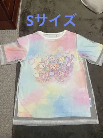 컬러풀 해피니스 T셔츠