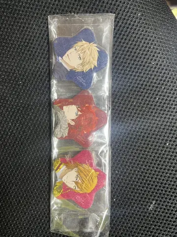 Dance with Devils 캔배지
