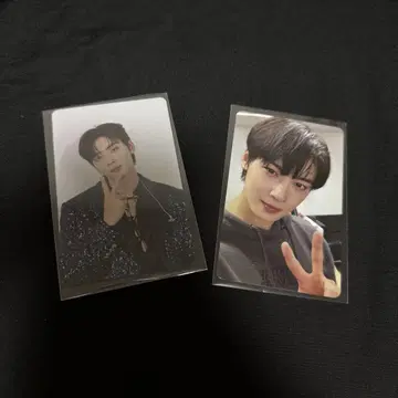 차은우 트레카 일본 공연 한정 은우 ASTRO