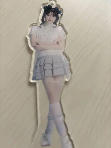 이 도호쿠산 후지타니 미우 아크릴 스탠드