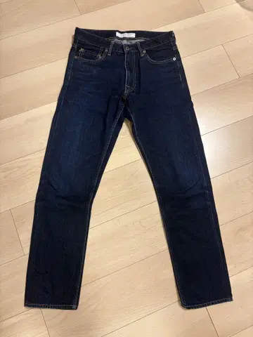 JAPAN BLUE JEANS 데님