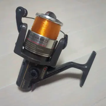 다이와 위스커 스포츠 라인 GS 850Z 하이 스피도 5.2:1
