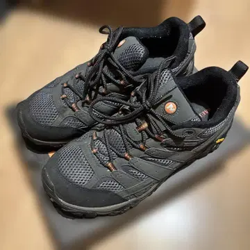 머렐 MOAB 2 GORE-TEX 트레킹 슈즈 27.5