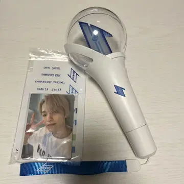 JO1 응원봉 OFFICIAL LIGHT STICK ver1