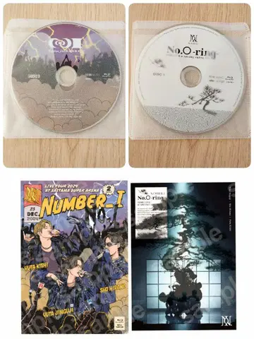 번호_i  번호 O  번호 I  디스크 1  블루레이  총 2장