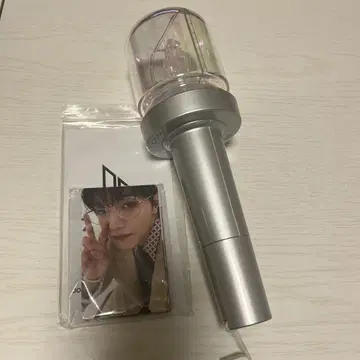 JO1 응원봉 OFFICIAL LIGHT STICK ver2