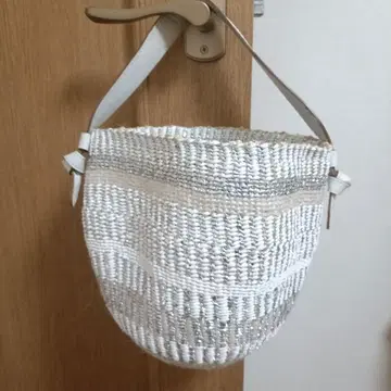 perche 사이잘 백
