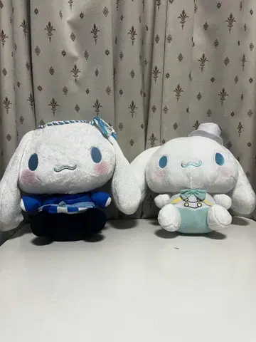 산리오 시나모롤 BIG 봉제 인형