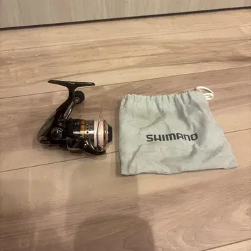 SHIMANO Soare CI4 C2000PGS 소아레 아징