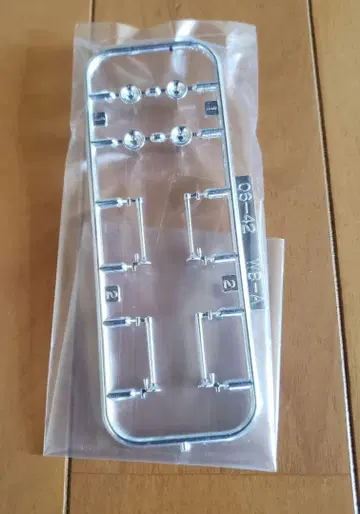 아오시마 데코토라 부품 경적