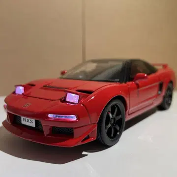 혼다 NSX 타입R NA1 1/32 레드