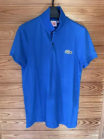 Lacoste LIVE 피케 셔츠 라코스테 3