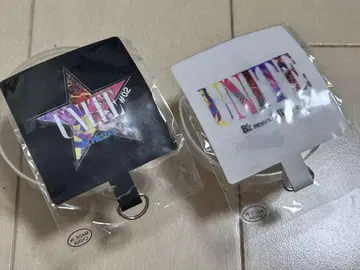 B'z UNITE#02 가챠 폰 탭