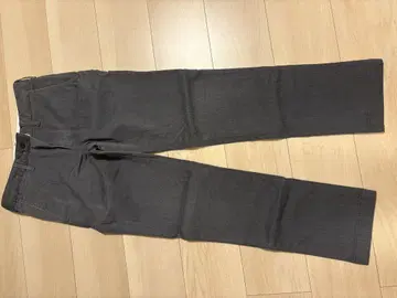 JAPAN BLUE JEANS 다크 그레이 데님