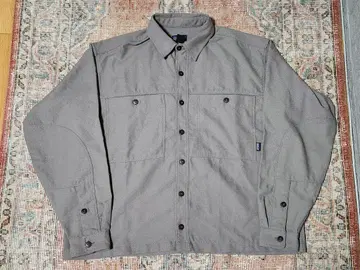 90년대 patagonia 팔리어스 셔츠 53152