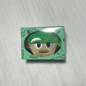 카미야마 토모히로 매달 수 있는 인형