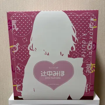 츠지나카 미호 1/6 스케일 PVC 페인팅 완성품 피규어