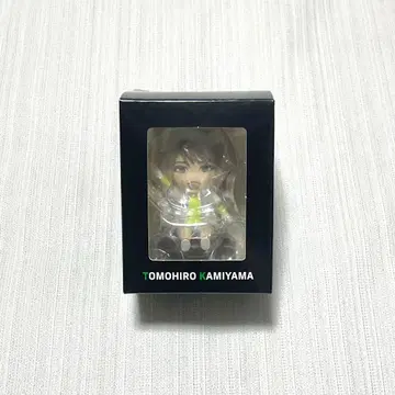 카미야마 토모히로 피규어