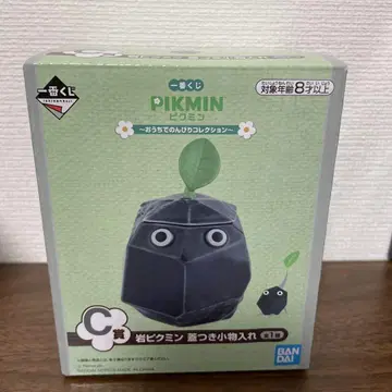 제일복권 피크민 c 바위 피크민