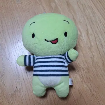 마이젠 시스터즈 바캉스 GO 봉제 인형 마스코트