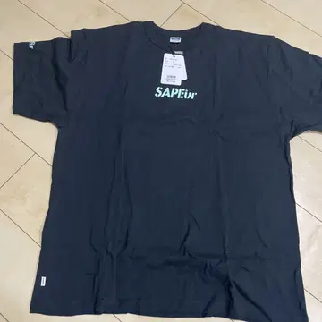SAPEuR 티셔츠 XL