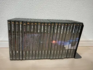 007 시리즈 DVD 전 22권