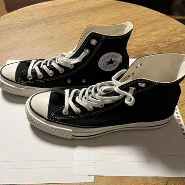 컨버스 올스타 일본산 26cm