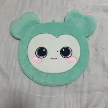 TWICE BABY MIVELY 미나 부채 케이스