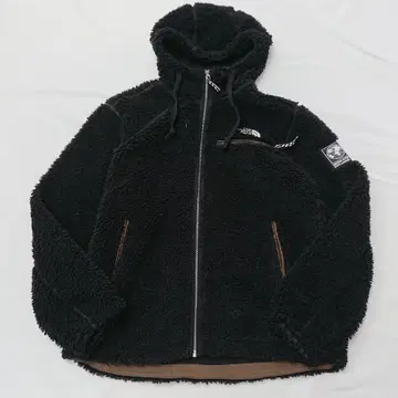 THE NORTH FACE FLEECE HOODIE 플리스 후디