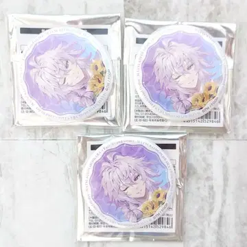 FGO 마츠키요 멀린 캔뱃지