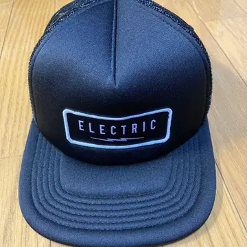 ELECTRIC CAP