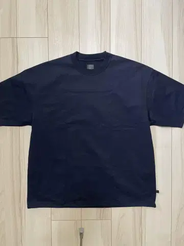 다이와 PIER39 Tech Drawstring Tee L 사이즈